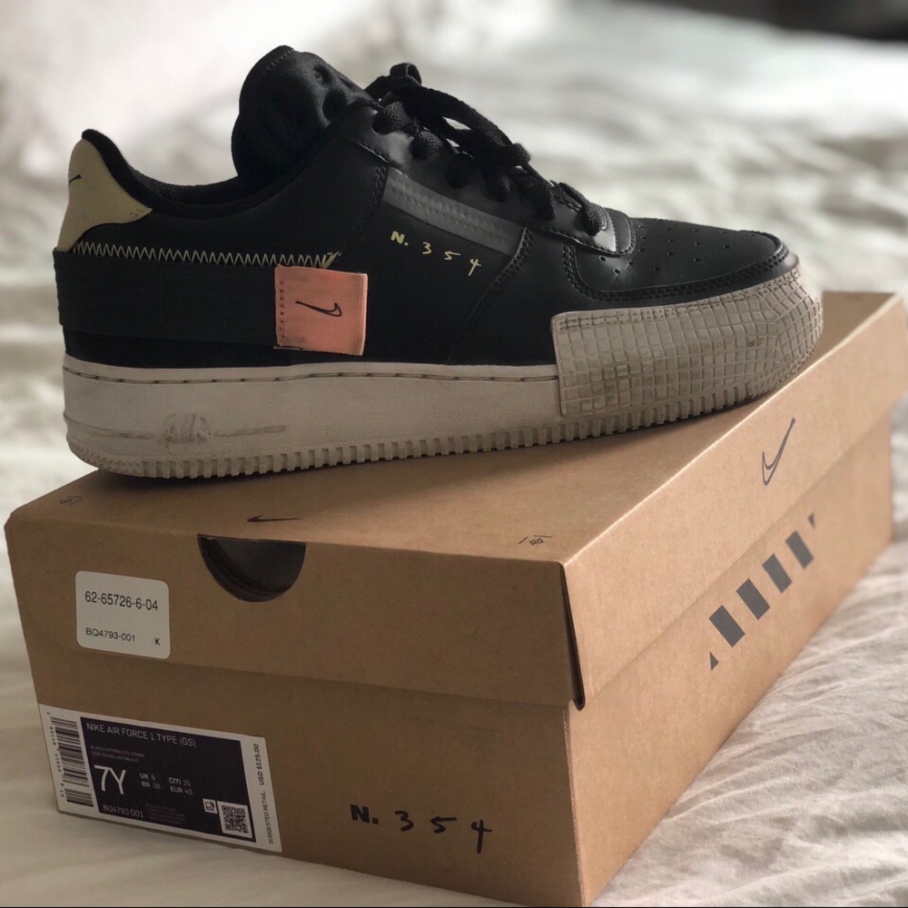 nike air force 1/ af 1